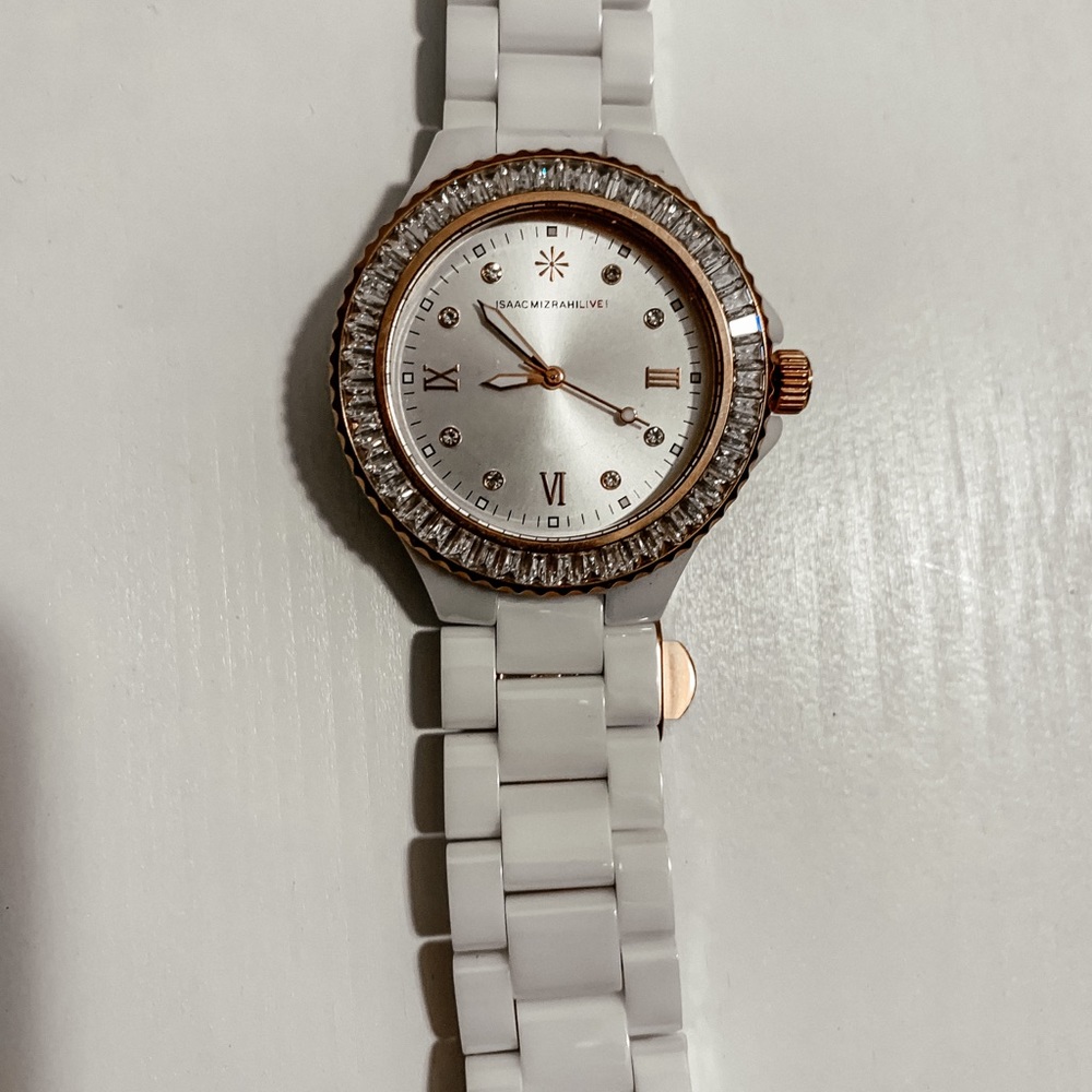 Ceramic Watch - image 1